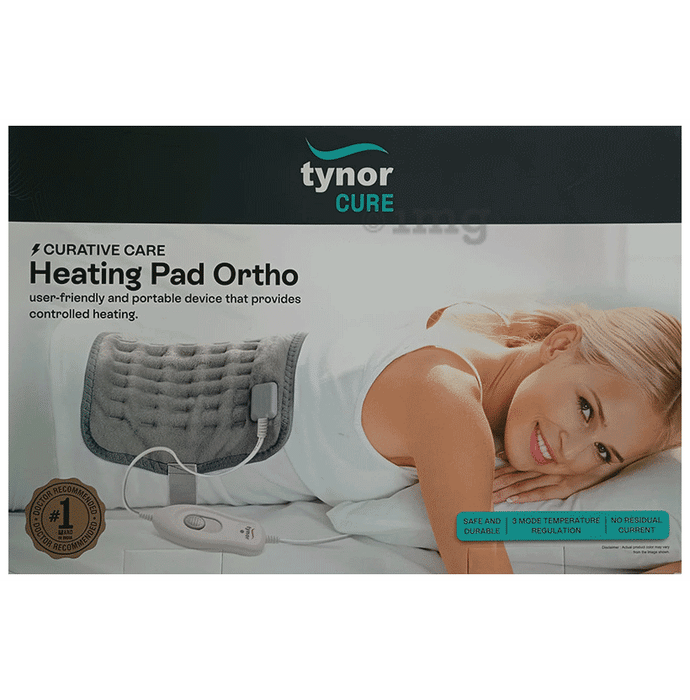 tynor heating pad