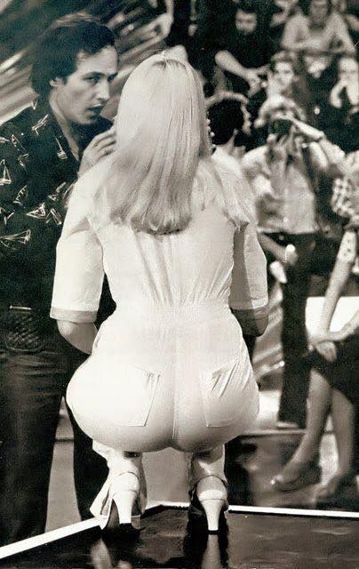 agnetha fältskog bottom