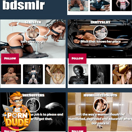 bdsmblr