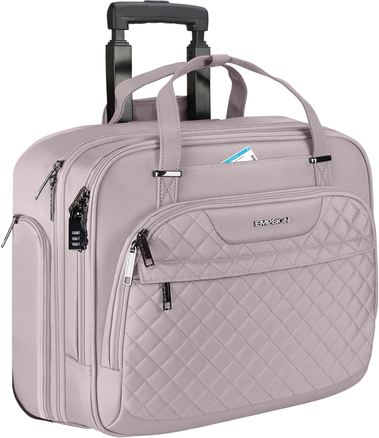 womens rolling laptop bags