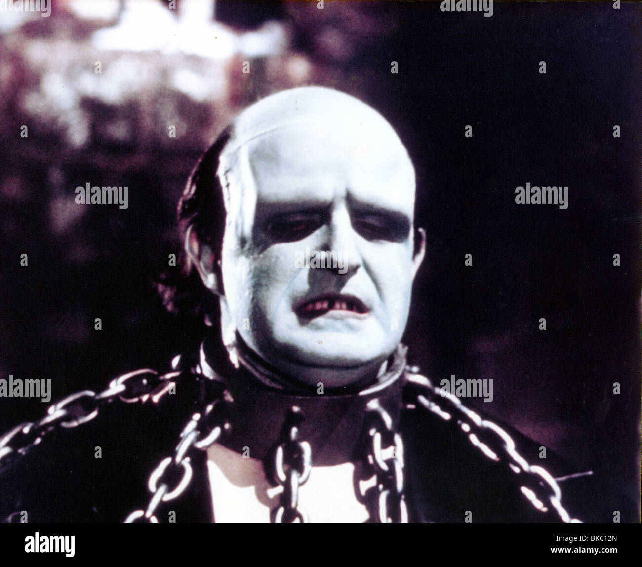 peter boyle frankenstein