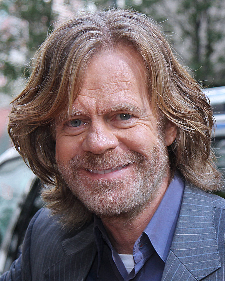 frank gallagher actor