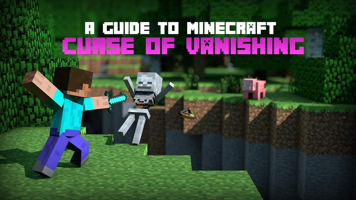 what does curse of vanishing do