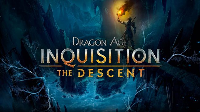 dragon age inquisition dlc