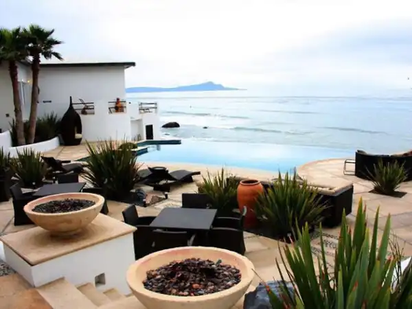 beachfront hotels in ensenada mexico