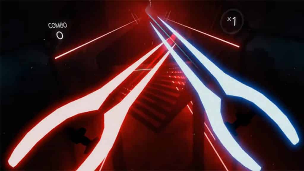 beat saber mod