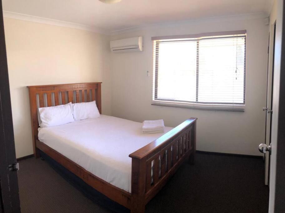 bed and breakfast kalgoorlie