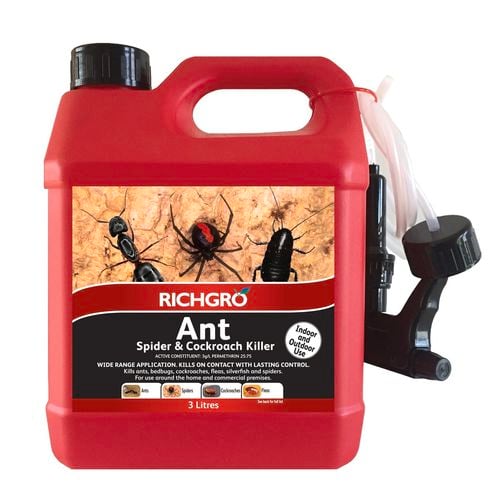 bed bug spray bunnings