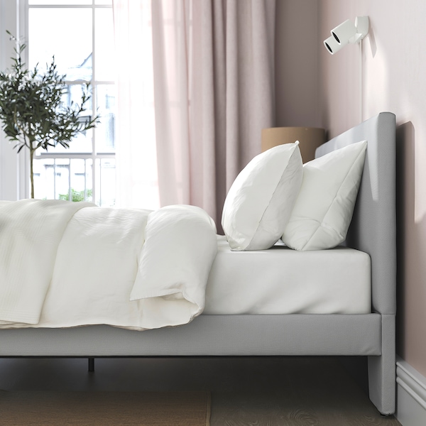 bedstead ikea