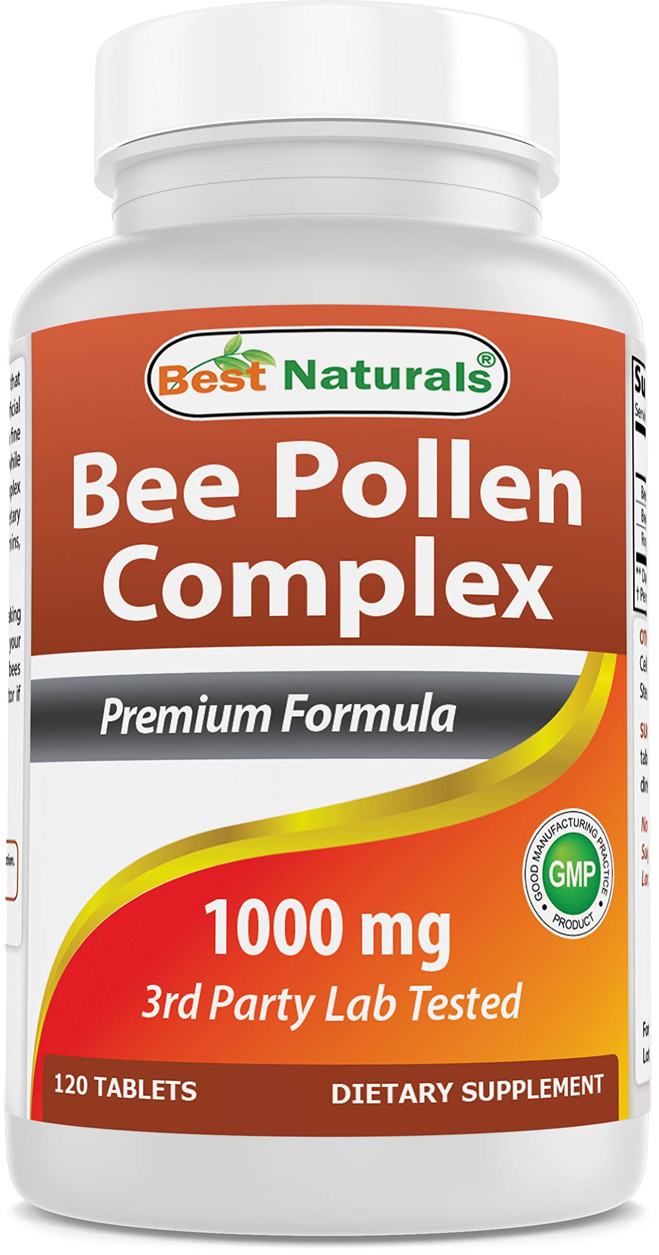 bee pollen complex