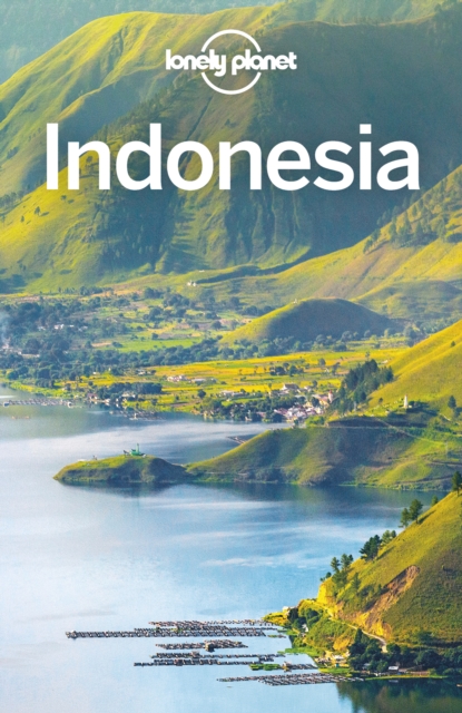 lonely planet indonesia pdf