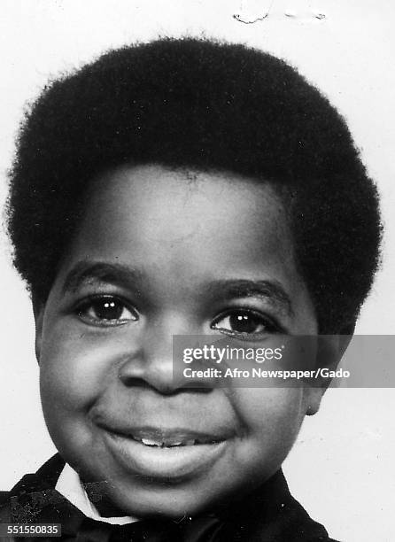 black and white gary coleman