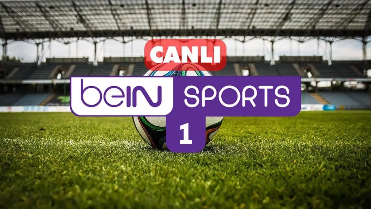 beinsport 1 canlı