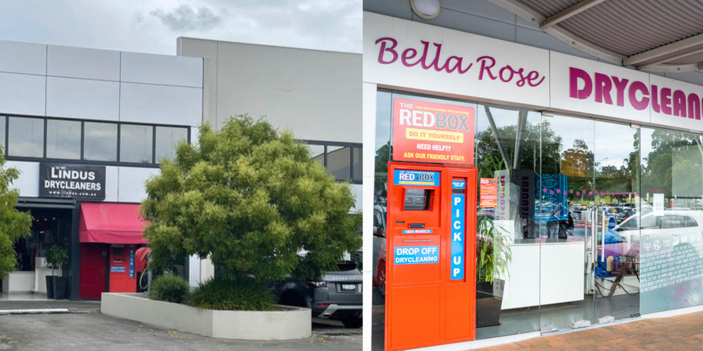 bella rose dry cleaners