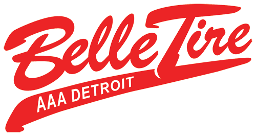 belle tire detroit mi