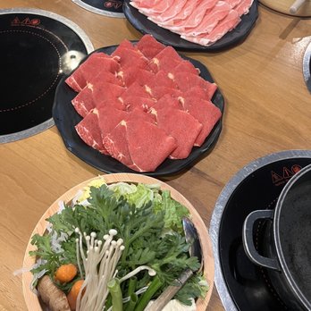 bellevue shabu shabu