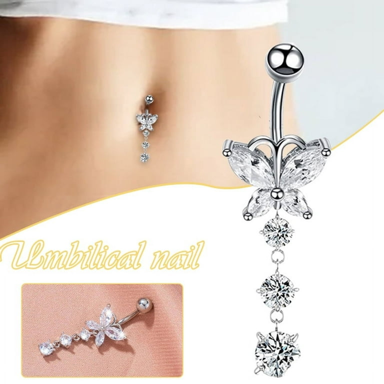 belly button rings