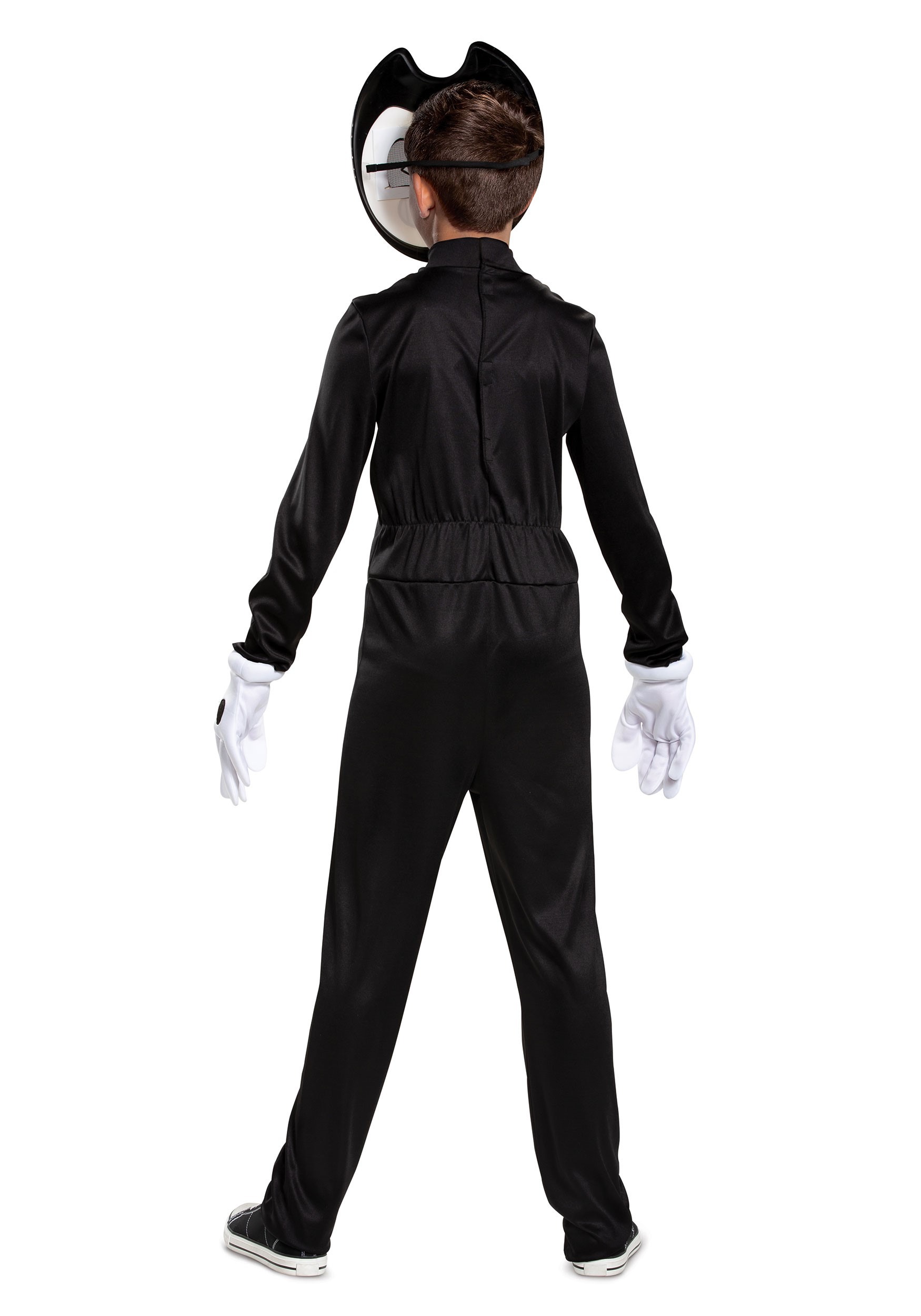 bendy the ink machine costume