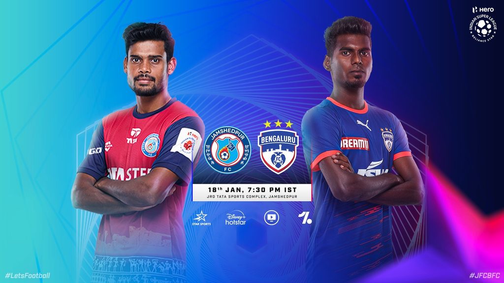 bengaluru fc live score today