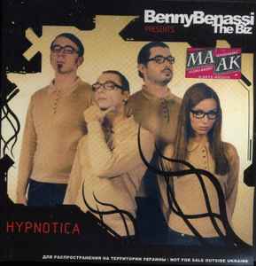 benny benassi presents the biz