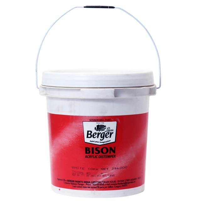 berger distemper price