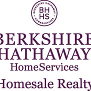 berkshire hathaway homesale