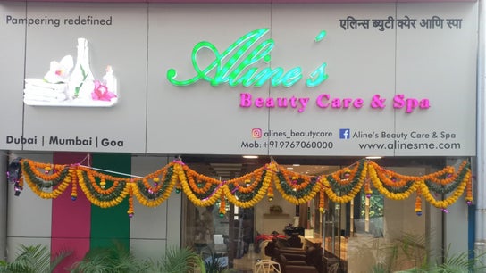 best beauty parlour in mumbai