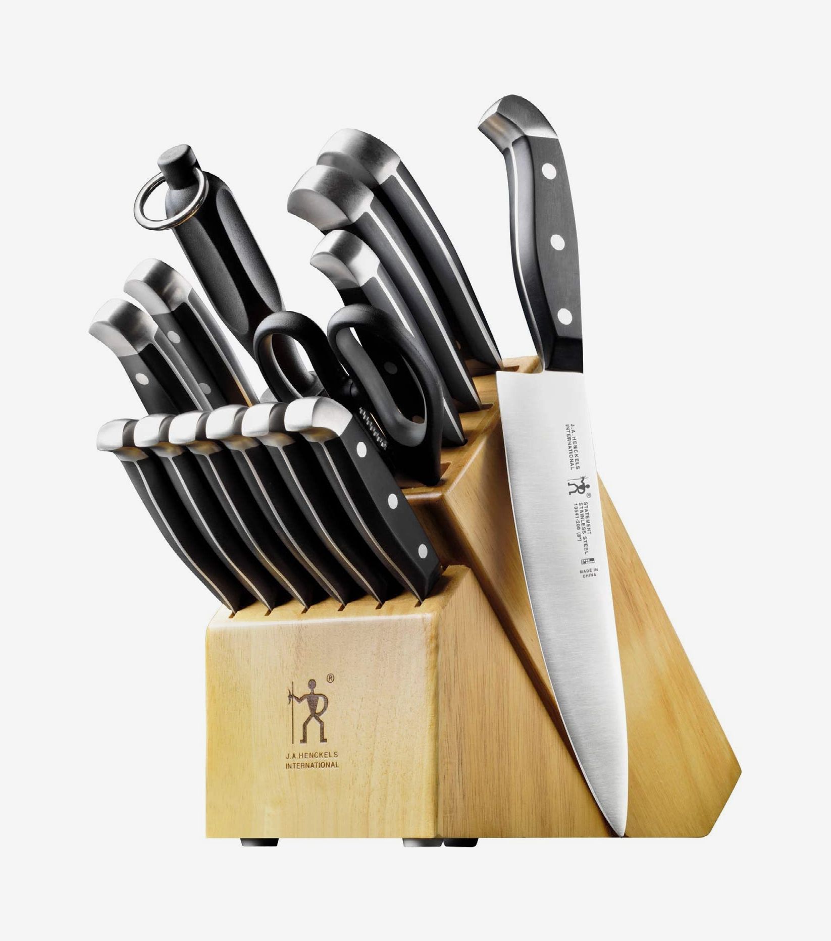 best budget knife set