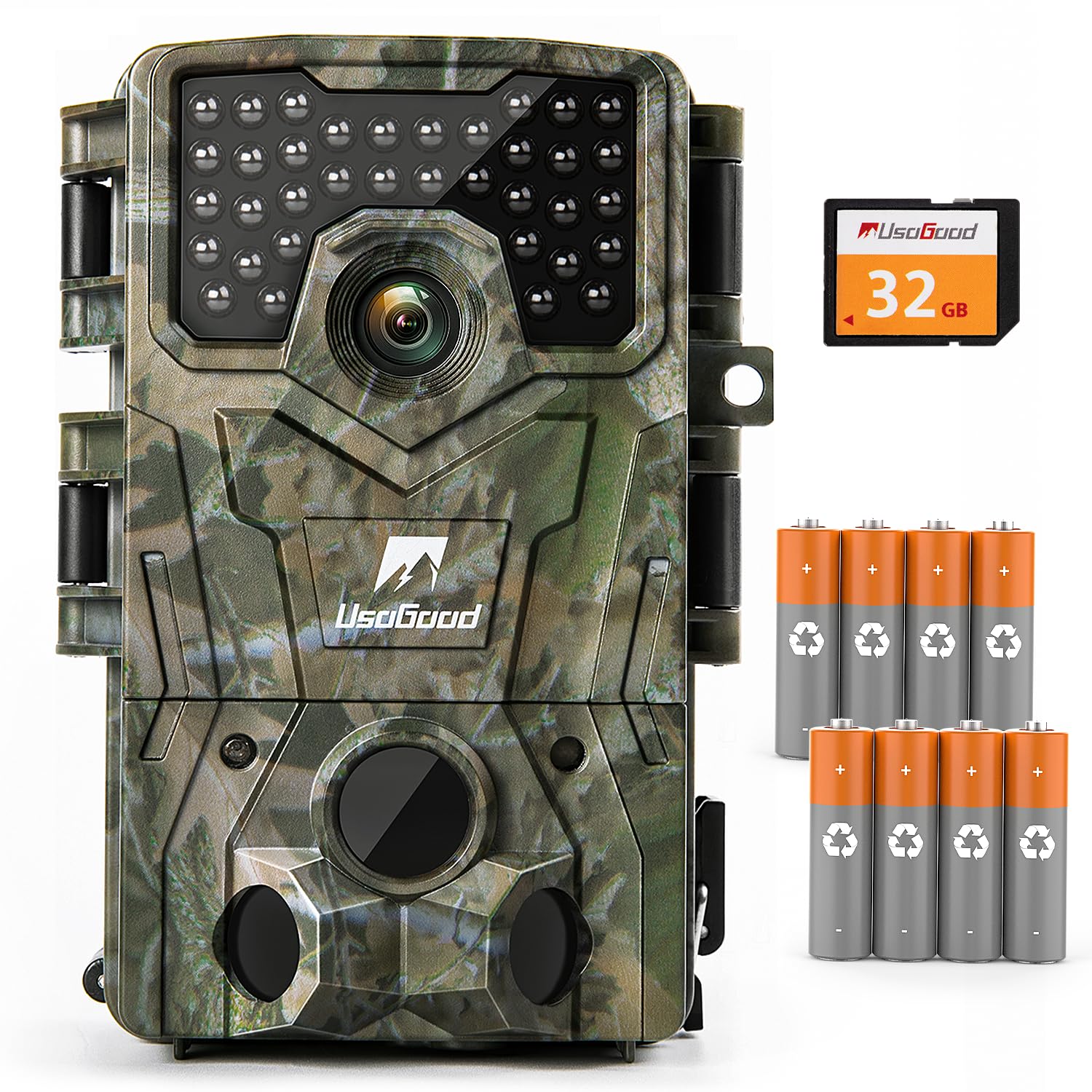 best budget trail camera uk