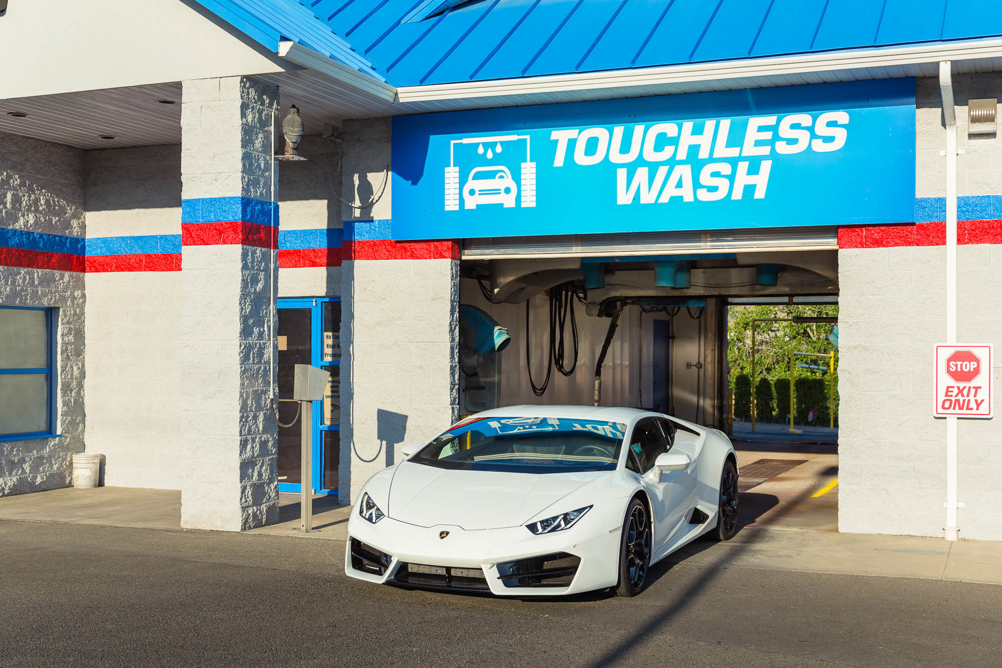 best car wash near me