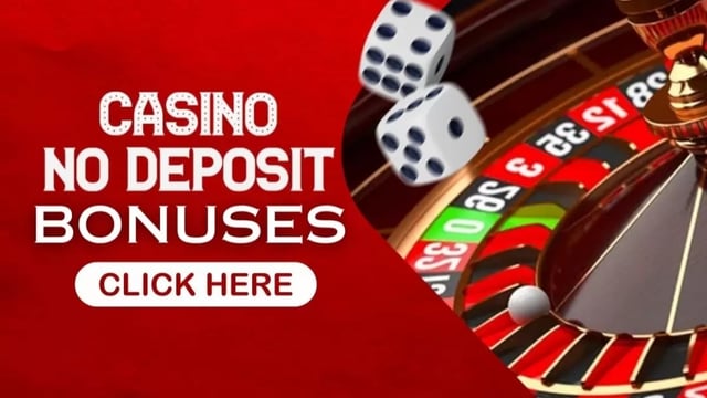 best casino bonuses no deposit