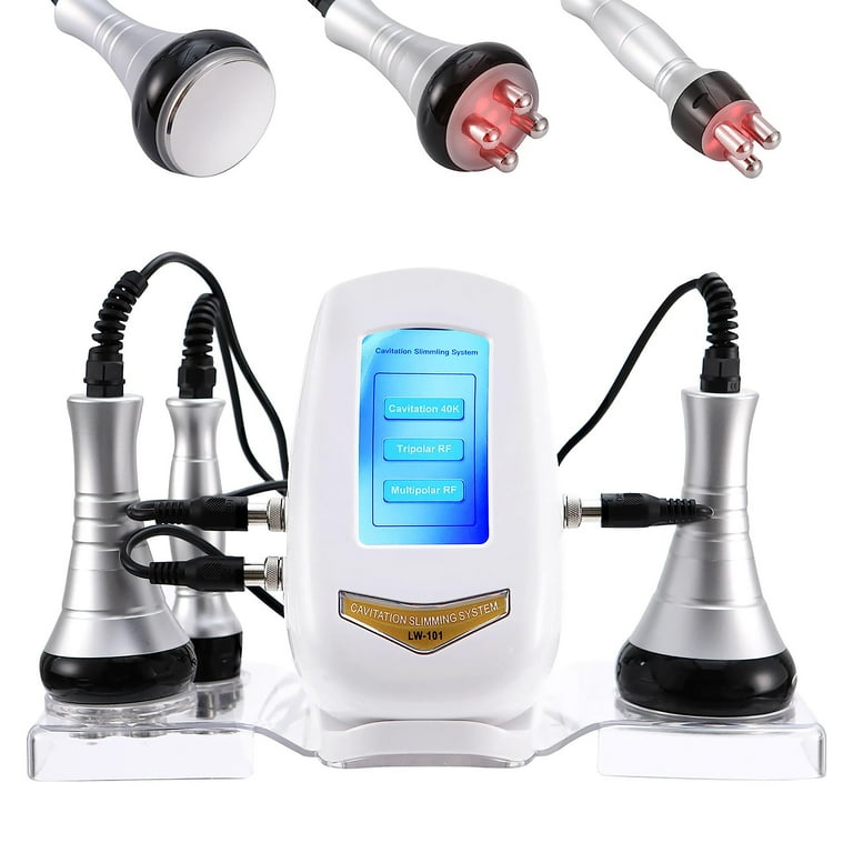 best cavitation machine for home use