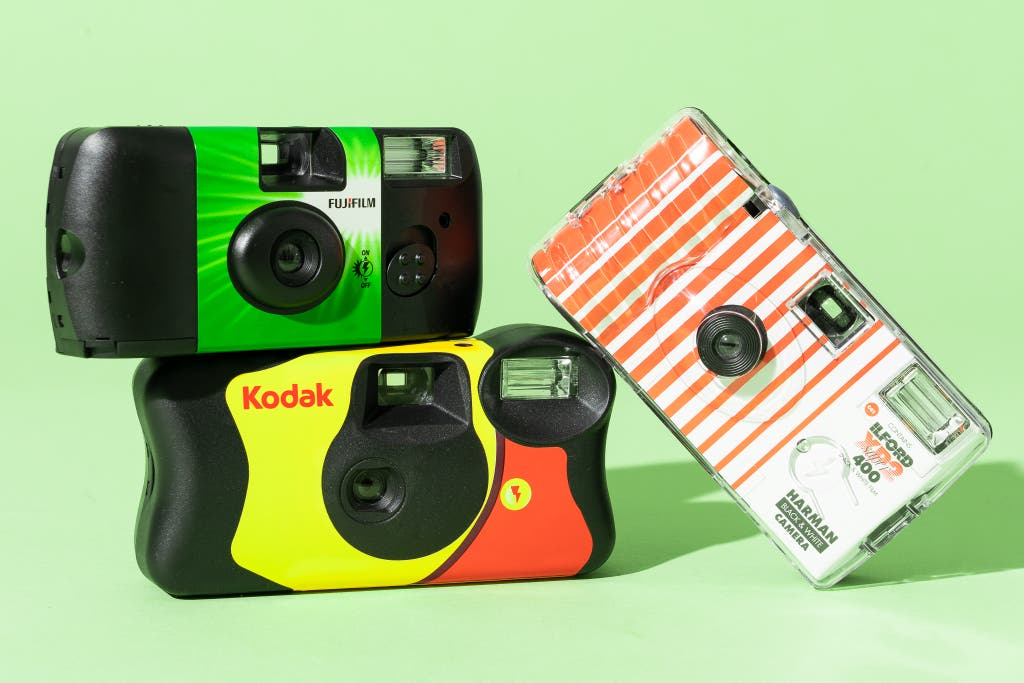 best disposable camera