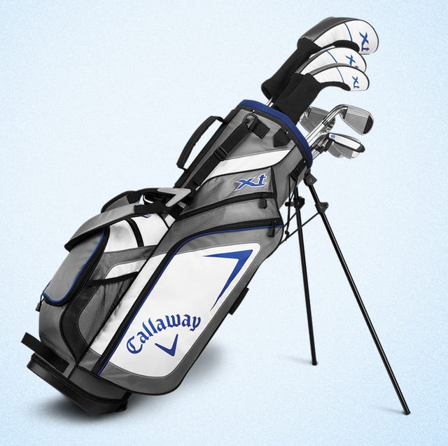 best golf clubs on amazon