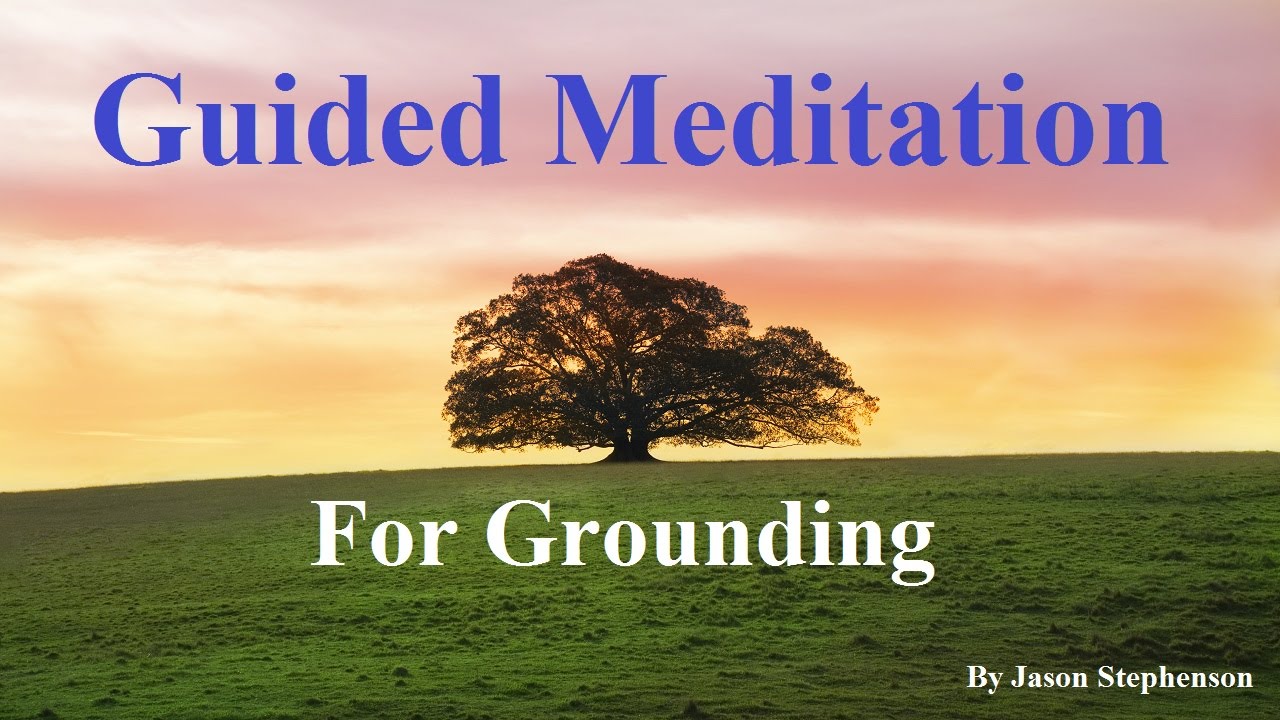 best guided meditation youtube