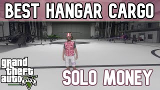 best hangar source gta 5