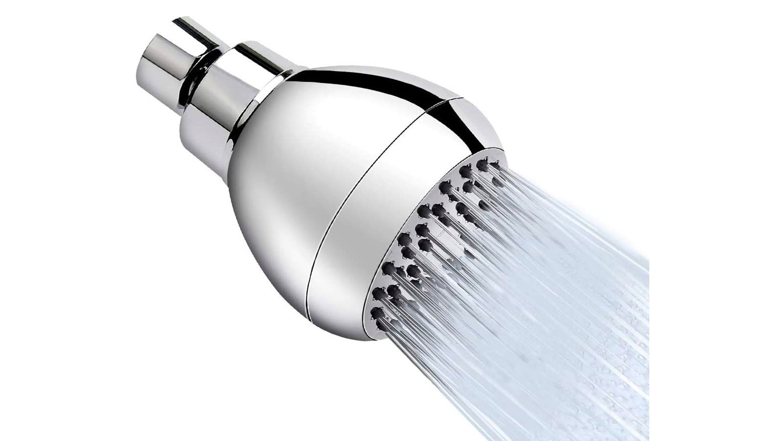 best high power shower head