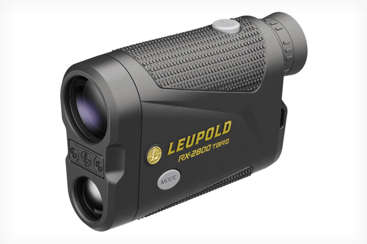 best inexpensive rangefinder