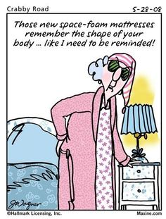 best maxine cartoons