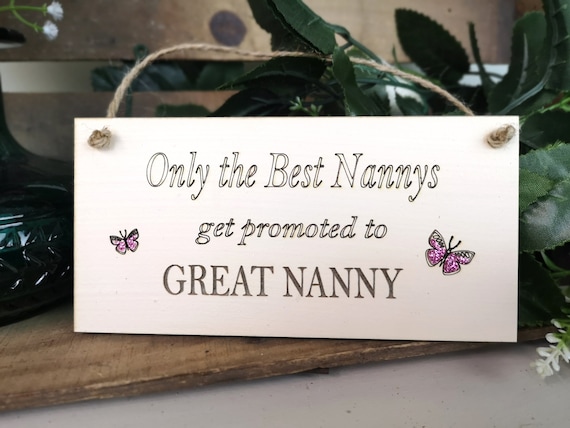 best nanny gifts