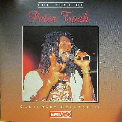 best of peter tosh