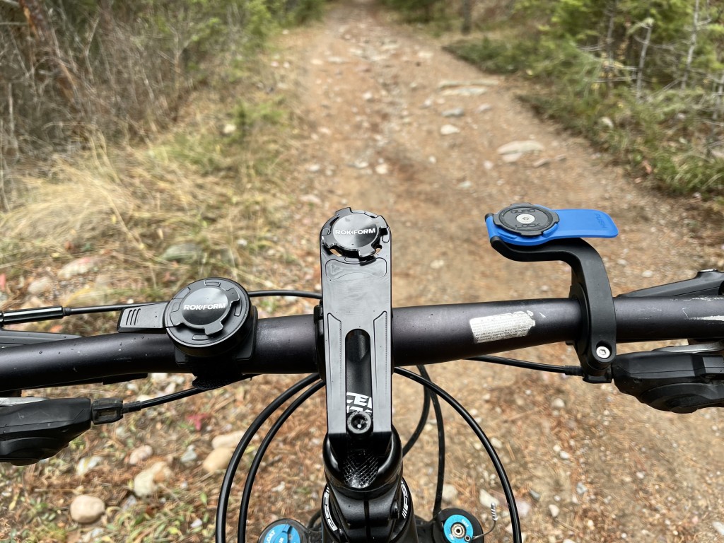 best phone holder for bike