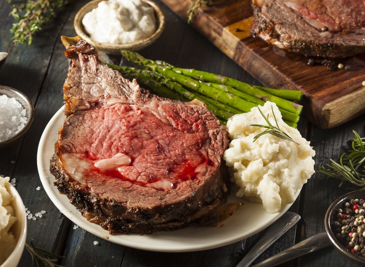 best prime rib near me