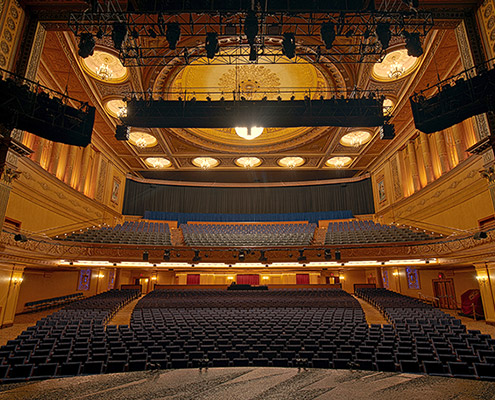 best seats in regent theatre melbourne