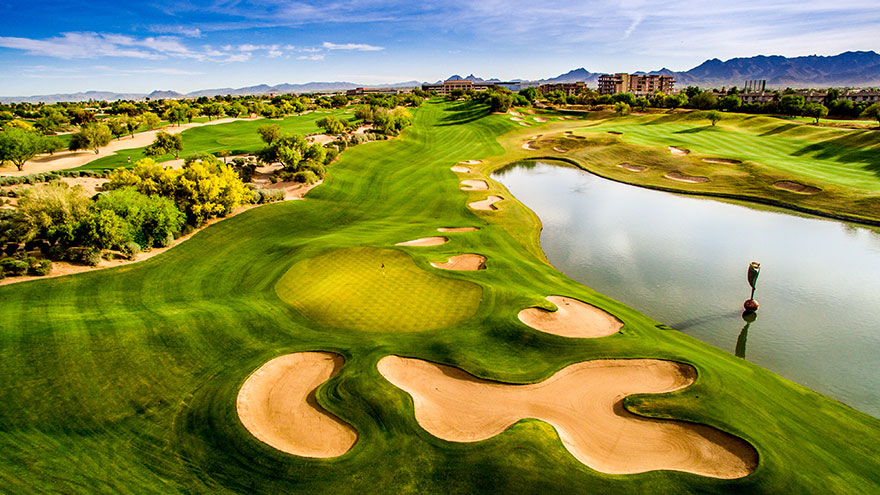 best value golf trips