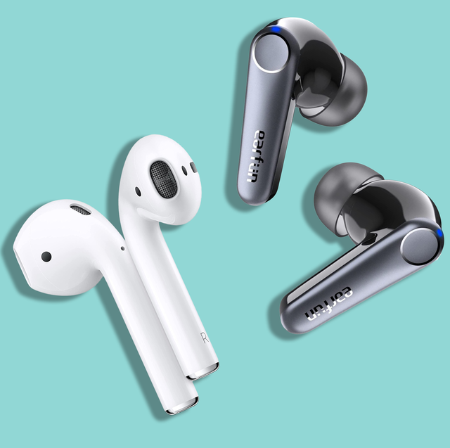 best wireless earbuds for android 2023