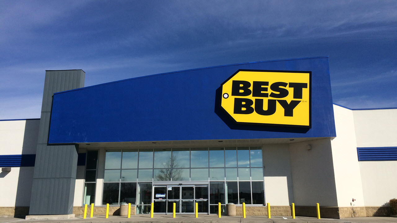 bestbuy calgary