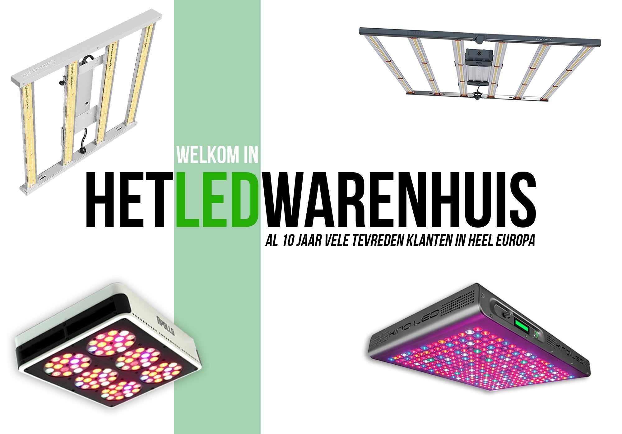 beste led kweeklamp 2023