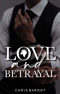 betrayal wattpad