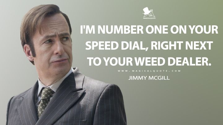 better call saul quotes